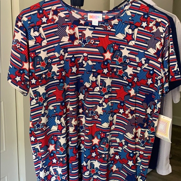 NWT LuLaRoe Gracie size 14 - Picture 1 of 5